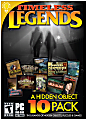 On Hand Software Timeless Legends, Traditional Disc 1 thumbnail image