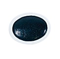 Prang® Watercolor Refill Pan, 12 Oz, Blue Green