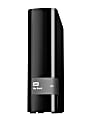 WD My Book® 3TB External Hard Drive With Backup, USB 3.0/2.0, Black 1 thumbnail image