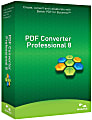PDF Converter Professional 8, Traditional Disc 1 thumbnail image