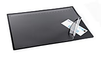 Office depot desk pad best sale