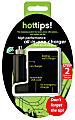hottips!™ All-In-One Cellphone Charger, Universal 1 thumbnail image