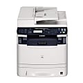Canon® imageCLASS Wireless Monochrome Laser All-in-One Printer, Copier, Scanner, Fax, MF6180dw