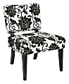 Brenton Studio Accent Chair 1 thumbnail image