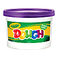 Crayola® Dough, Purple 1 thumbnail image