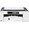 Ricoh Aficio SG 7100DN GelSprinter Printer - Color - 3600 x 1200 dpi Print - Plain Paper Print - Desktop