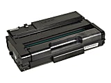 Ricoh® 407245 Black Toner Cartridge 1 thumbnail image