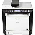 Ricoh SP 311SFNW Wireless Monochrome Laser Multifunction Printer 1 thumbnail image
