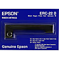 Epson® 3L8389 Black Ribbon Ink Cartridge