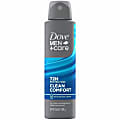 Dove Men's Deodorant Spray - Spray - 3 Day - Long Lasting - 1 Each 1 thumbnail image