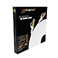 VolkanoX Giga Series Cat 7 High-Speed Gigabit Ethernet Cable, 82', White, VK-20067-WT 1 thumbnail image