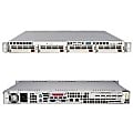 Supermicro SuperServer 5014C-M8 Barebone System 1 thumbnail image