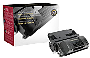 Office Depot® Remanufactured Black Extra-High Yield Toner Cartridge Replacement For HP 90XJ, OD90XJ