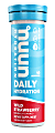 Nuun Daily Wild Strawberry, 10 Tablets Per Tube, Pack Of 8 Tubes 1 thumbnail image