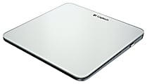 Logitech® T651 Rechargeable Trackpad For Mac, Silver 1 thumbnail image