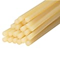3M™ Low-Melt Jet-Melt™ Glue Sticks, 5/8" x 8", Clear, Case Of 165 1 thumbnail image