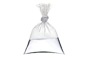 Medline Insulated Carafe Liners, 32 Oz, Clear, Pack Of 500 1 thumbnail image