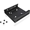 Lenovo Mounting Bracket for Desktop Computer, Workstation - Black - Black 1 thumbnail image