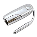 Edgecraft Vinturi Vertical Lever Corkscrew, Chrome 1 thumbnail image