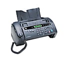 HP 1050 Plain Paper Inkjet Fax 1 thumbnail image