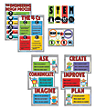 Carson-Dellosa STEM Bulletin Board Set, Multicolor, Grades K-5 1 thumbnail image