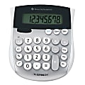 Texas Instruments® TI-1795SV Desktop Display Calculator 1 thumbnail image