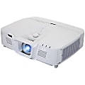 Viewsonic PRO8510L DLP Projector - 1024 x 768 - Front - 2000 Hour Normal Mode - 2500 Hour Economy Mode - XGA - 15,000:1 - 5200 lm - HDMI - USB 1 thumbnail image