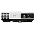 Epson PowerLite 1980WU LCD Projector - 1080p - HDTV - 16:10