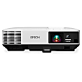 Epson PowerLite 1980WU LCD Projector - 1080p - HDTV - 16:10 1 thumbnail image