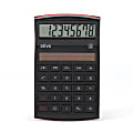 Ativa® 8-Digit Desktop Calculator
