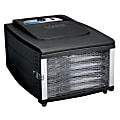 Waring DHR50 Food Dehydrator 1 thumbnail image