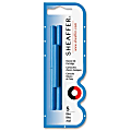Sheaffer Skrip Fountain Pen Ink Cartridges, Blue Ink, Pack Of 5 1 thumbnail image