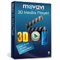Movavi 3D Media Player 3 - Personal, Download Version 1 thumbnail image