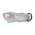 DMI® Waterproof Leg Cast Protector, 23" Adult Short, Clear 1 thumbnail image