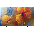 Samsung Q9F QN75Q9FAMF 75" Smart LED-LCD TV - 4K UHDTV - Black - Edge LED Backlight - Dolby Digital Plus, DTS Premium Sound 5.1