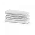 Medline Pre-Cut Elastic Wound Retainer Nets, Large Hand, 4" x 24", White, Pack Of 25 1 thumbnail image