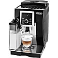 DeLonghi Magnifica S Cappuccino Smart Brewer, Black