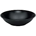 Cambro Salad Bowl, 12.6 Oz, Black 1 thumbnail image