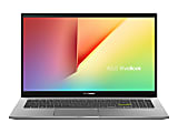 Asus VivoBook S15 Laptop, 15.6" Screen, Intel® Core™ i7, 16GB Memory, 512GB Solid State Drive, Windows® 10 Home 1 thumbnail image