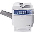 Xerox WorkCentre 6400XF Multifunction Printer 1 thumbnail image