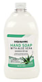 Highmark® Aloe Liquid Hand Soap, 56 Oz Bottle 1 thumbnail image
