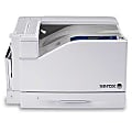 Xerox® Phaser 7500N Color Laser Printer