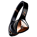 Monster DNA On-Ear Headphones, Black/Rose Gold 1 thumbnail image