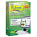 Professor Teaches® QuickBooks 2010, Traditional Disc 1 thumbnail image