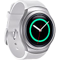 Samsung Gear S2 Smart Watch, Silver 1 thumbnail image
