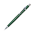 Pentel® Automatic Sharp™ Mechanical Pencil, 0.5 mm, Green 1 thumbnail image