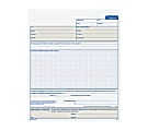 Adams® Proposal Form Book 1 thumbnail image