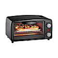 Hamilton Beach 31118 Four Slice Toaster Oven 1 thumbnail image
