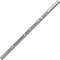 Prismacolor Verithin Colored Pencils, Silver Lead, Silver Barrel, 12-Pk 1 thumbnail image