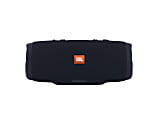 JBL® Charge 3 JBLCHARGE3BLKAM Water-Resistant Bluetooth® Speaker With Power Bank